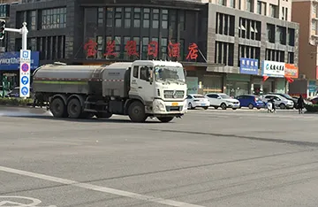 Proyecto de servicios de saneamiento urbano y rural integrados de la ciudad de Jieshou, provincia de Anhui