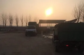 疫情当前，湖口龙吉顺雷霆行动