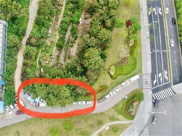 深圳市龙华区森林消防巡&hellip;
