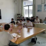 科技赋能兴农 助力老区振兴｜高潭镇新农人农业无人机培训班顺利开班