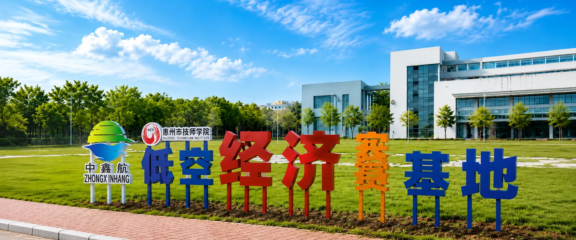 无人机培训与运营