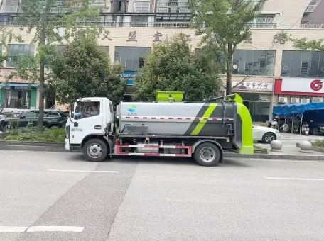 贵州省遵义市播州区镇乡环卫一体化服务项目